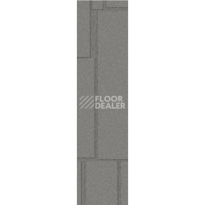 Ковровая плитка Interface Equal Measure EM553 7889005 Broad Blvd фото 1 | FLOORDEALER